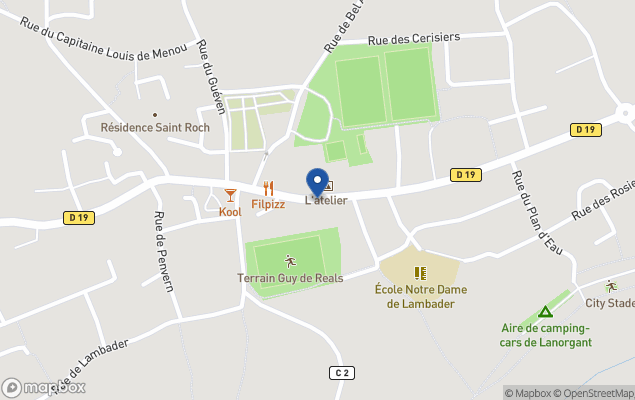era m & r immobilier