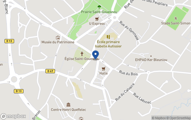 bretagne immobilier gouesnou