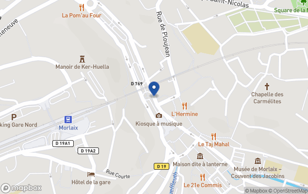 laforet immobilier - accelerateur immobilier sarl