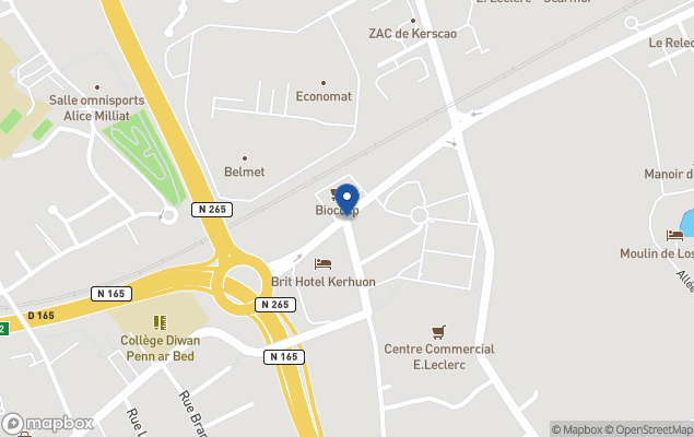 bourse de l'immobilier