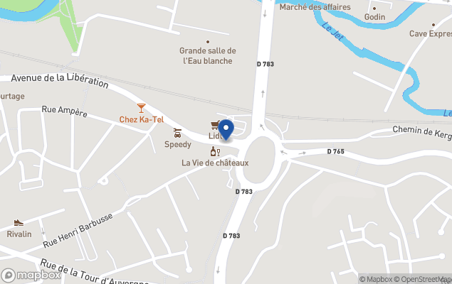 bretagne immobilier quimper