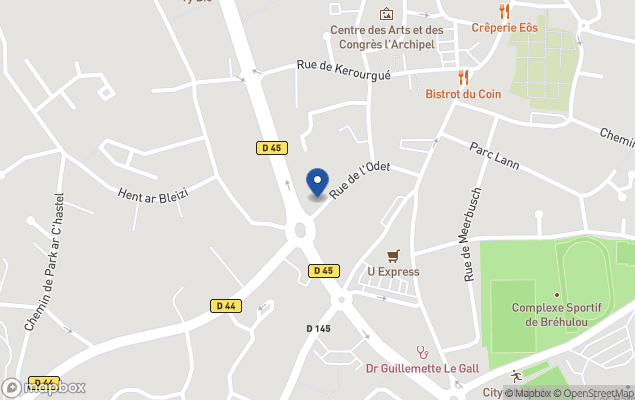 chailloux immobilier fouesnant