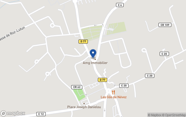 century 21 maisons guerrot