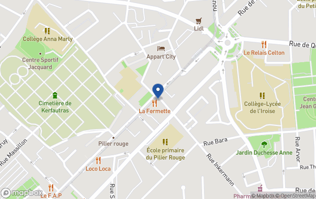 bourse de l'immobilier