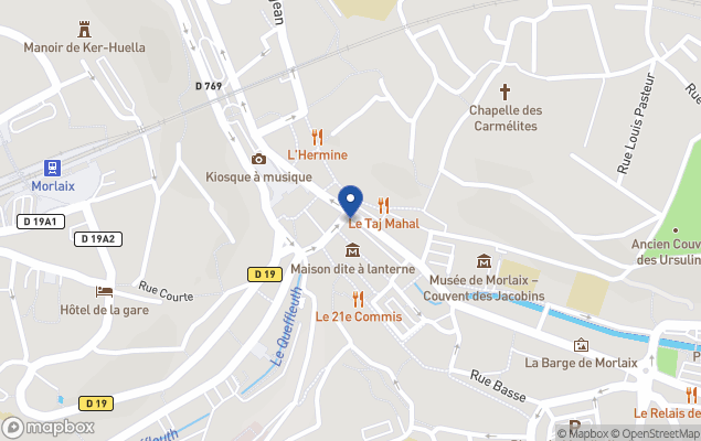 bretagne immobilier morlaix