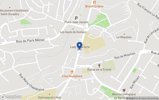 laforet immobilier - west immobilier