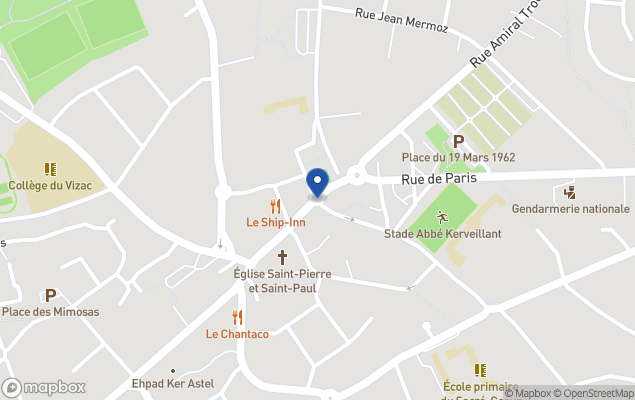 bourse de l'immobilier