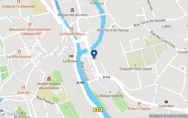 orpi cornouaille immobilier