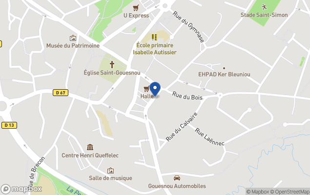 bourse de l'immobilier