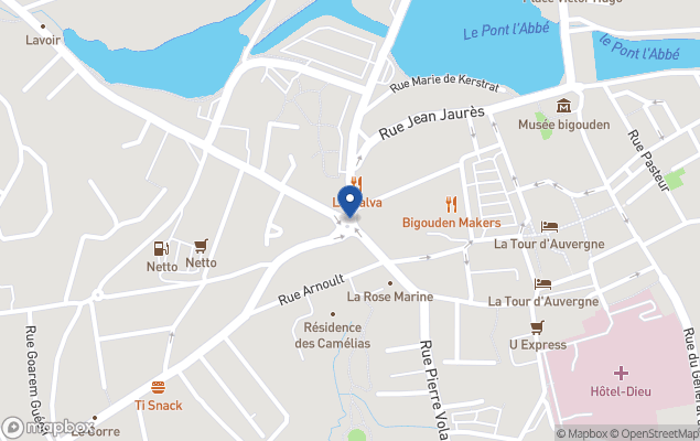 orpi - bretagne immobilier