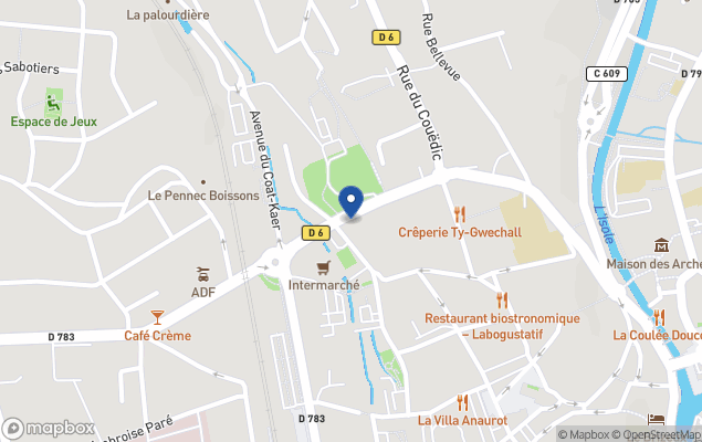 era prima immobilier