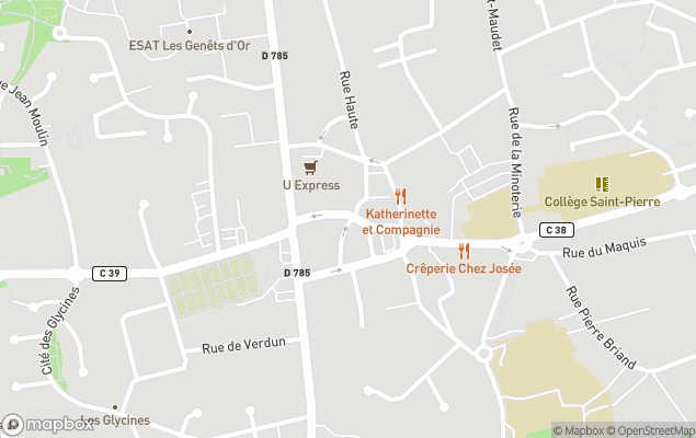 l immobiliere de briec