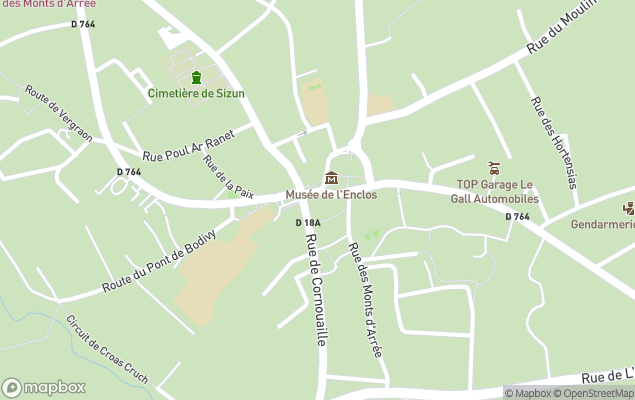 kerhuon immobilier cabinet rebours