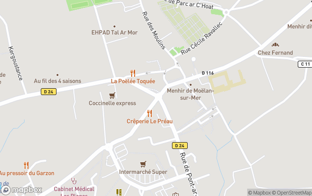 cabinet immobilier le gall