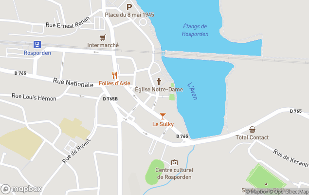 agence anvea immobilier