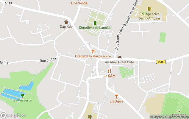 cabinet immobilier kerjean